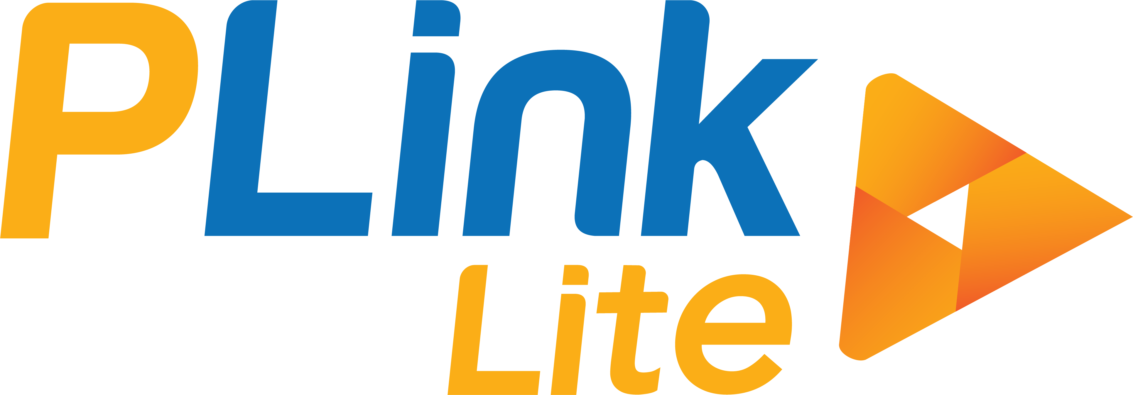 Logo Plinklite